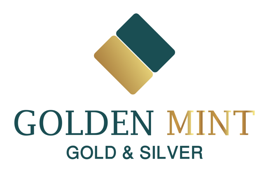 Golden Mint